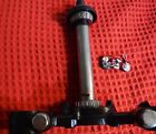 51410-30601 Suzuki Lower Bottom Steering Stem Triple Clamp