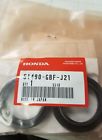 51490-gbf-j21 Honda New Fork Seal Set Oem Models