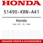 51490-krn-a41 Honda Oem Seal Set Front Fork