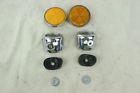 5155428010 Suzuki Front Fork Trim Cover Reflector Mount