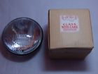 516912 Lucas Headlamp Lens Competition Triumph Cub Nos Bsa