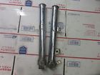 2116 52-66 Harley Davidson K Model Ironhead Sportster Front End Fork Sliders Oem