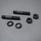 52092-34 Colony Harley Solo Seat Rear Stud Knucklehead Panhead Ul Wl