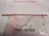 52144-ka3-731 Honda Nos Dust Seal Cap Oem