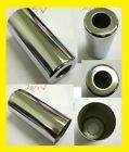 52460-098-670xw Honda Chrome Rear Shock Cover