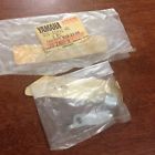 525-15441-01-00 Yamaha Nos Mx Yz Ty Cylinder Clutch Cable Holder