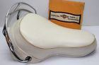 52506-65b Harley Fl Panhead Shovelhead Buddy Seat Grab Bar Rail