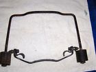52580-36a Auxiliary Spring Yolk Buddy Seat Knucklehead Flathead Panhead Big Twin