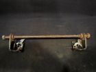 52577-65a 52602-65 52578-65a Harley Panhead Shovelhead Buddy Seat Spring Mount Oem