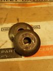 52609-65 Harley-davidson Big-twin Buddy Seat