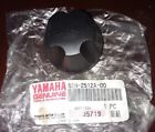 52h-2512a-00-00 52h-2512a-00 Yamaha Yfb Yfm Ytm Atv Wheel Cap Nos Oem
