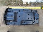 53001-117 53001-102 Kawasaki Seat Pan Modified Cafe Bobber