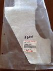 53004-1075 Kawasaki Mat Lower Cowling Ninja New