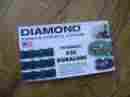 530x110xdl Diamond Chain Company 530 Xdl Self Lube 110 Link Usa Harley Panhead Sportster Xl
