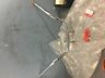 53100-meg-900 Honda Oem Handlebar Shadow Aero Used