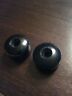 53104-ky6-010 Honda Handlebar Weight Set Oem Used