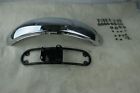 5311025630 Suzuki Chrome Front Fender And Mounting Bracket