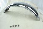 P778 5311128300737 Suzuki Front Fender Chrome