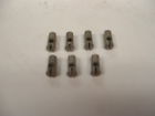 53162-045-670 Honda Motorcycle Outer Throttle Cable Holder