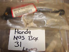53178-ke8-006 Honda Nos Clutch Lever Oem Genuine