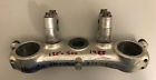 53230-ka3-830 Honda Handle Bar Top Clamp Pn Used Item