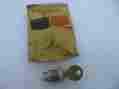 53307-69 Ll281 Harley-davidson Harley Davidson Chicago Lock Key Tour Pack Pak Luggage Box