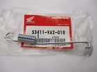 53411-va2-010 Honda Genuine Brake Spring