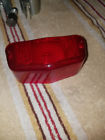 53454 Emgo Imported Lucas Style Brake Stop Tail Lamp Light Cafe