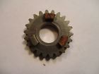 537-17161-00 Yamaha 22t 6th Pinion