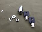 53848-00 Harley Davidson Police Tour Pack Cam Lock Pak Key