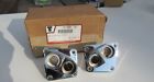 54-0112 V-twin Manufacturing Chrometappet Block Lifter