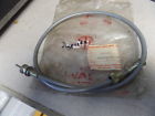 54001-017 Kawasaki Nos Gray Speedometer Cable Samurai Avenger