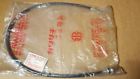 54001-049 Kawasaki Nos New Speedometer Cable Kz