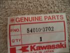 54010-3702 Kawasaki Oem Nos Cable