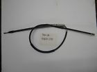 54011-030 Kawasaki Nos Clutch Cable Mach Iii