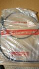 54011-1005 Kawasaki Nos New Clutch Cable Kl