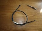 54011-1234 Kawasaki Nos Clutch Cable