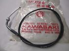 54012-1016 Kawasaki Nos Genuine Open Throttle Cable