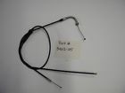 54012-105 Kawasaki Nos Throttle Cable