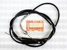54012-116 Kawasaki Nos New Throttle Control Cable Kv
