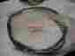 54012-3745 Kawasaki Nos Throttle Cable