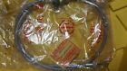 54018-001 Kawasaki Nos Grey Tachometer Cable