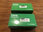 54057567 60-4104 56606 Lucas Genuine New Turn Signal Long Front And Short Rear