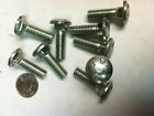 5416 Harley Davidson Carriage Bolt Nos Qty