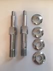 54515-58 Aftermarket Harley Davidson Panhead Fl Flh Shock Stud Kit New