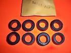 54561-74p Harley Davidson Aermacchi Nos Shock Bushings Set Of For Betor