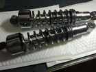 54568-92 Mid Usa Harley Sportster Hugger Shock Absorbers Long To Lower
