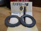 54590-56 Harley-davidson Sportster Xlh-xlch K Model