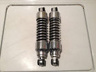 54728-01 Nos Harley Davidson Fox Shocks Rear Lowing Kit Xl Models