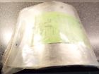 K55011-004 55011-015 Kawasaki Nos Oem Engine Skid Plate Motor Rock Guard Cover